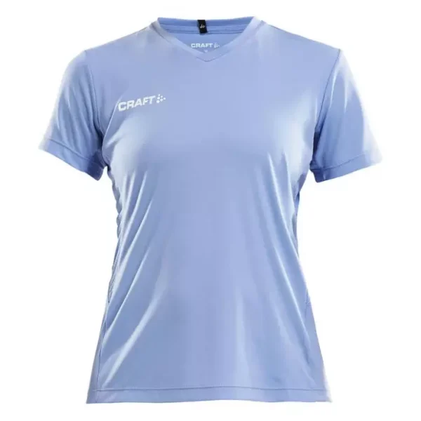 Camiseta de mujer Squad Jersey Solid Craft 66127