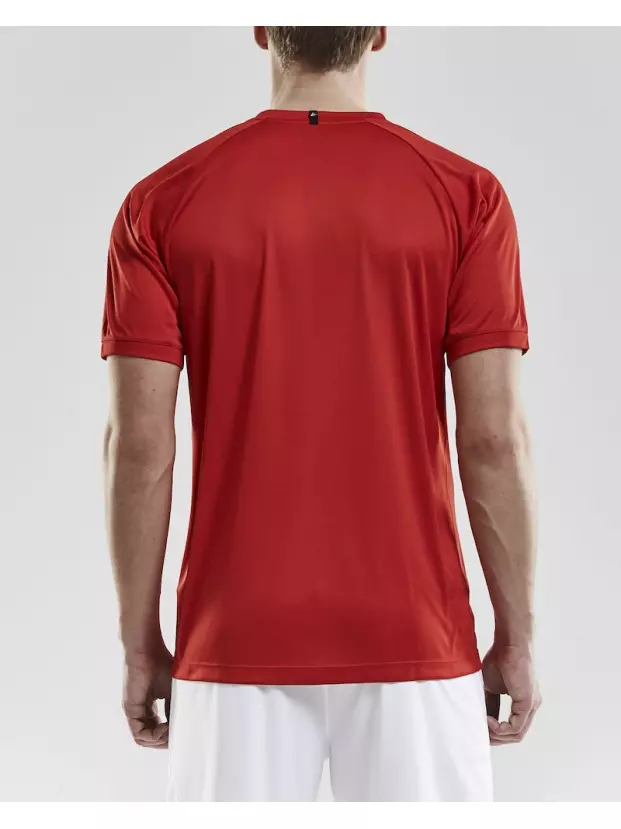 Maglia grafica Progress Uomo Craft 16438