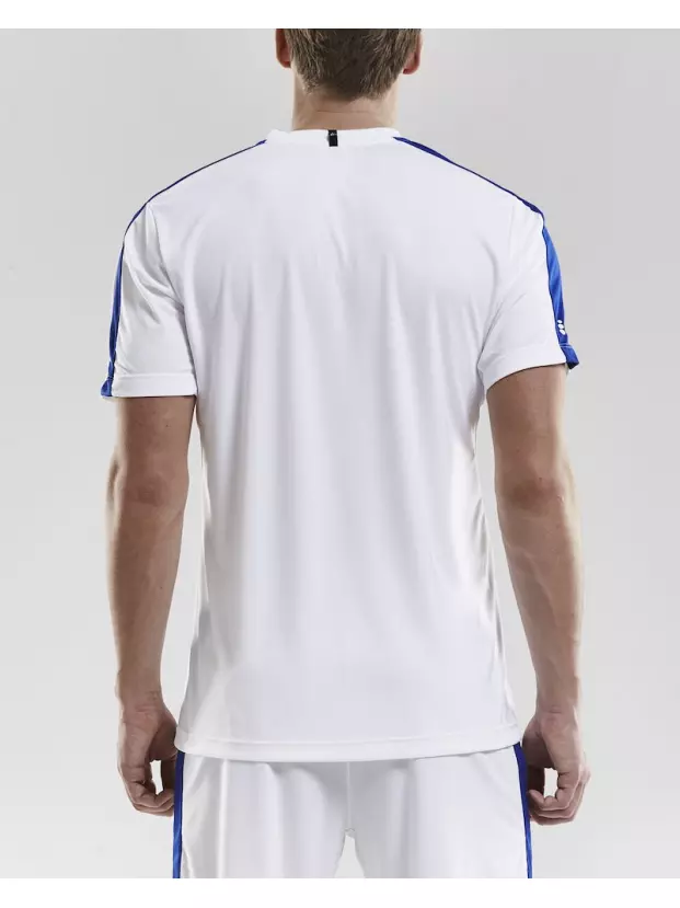 T shirt homme Progress Jersey Contrast Club Craft 11831