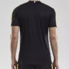 T shirt homme Progress Jersey Contrast Club Craft 30779