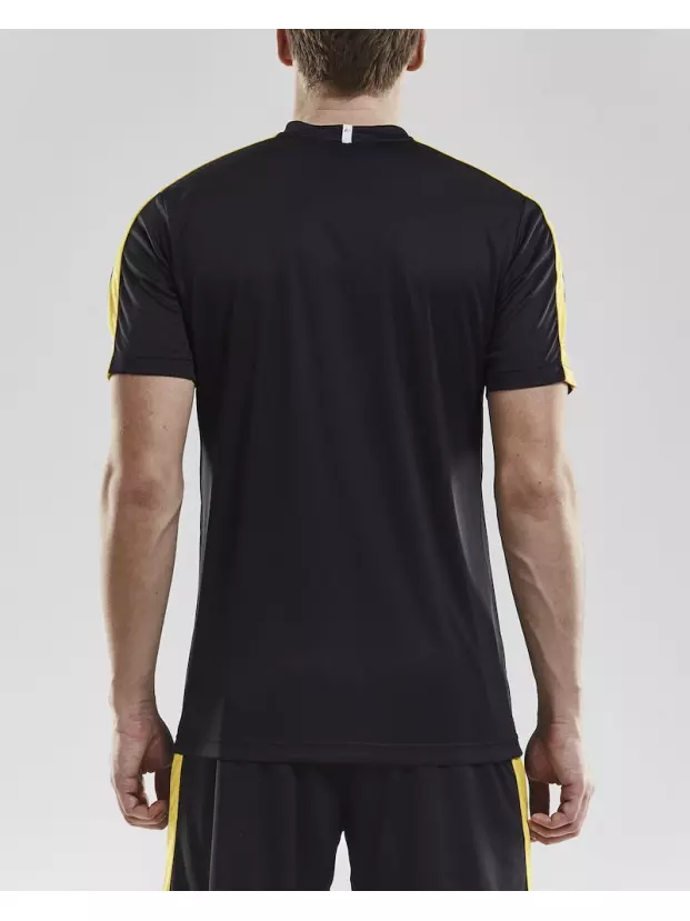 T shirt homme Progress Jersey Contrast Club Craft 30779