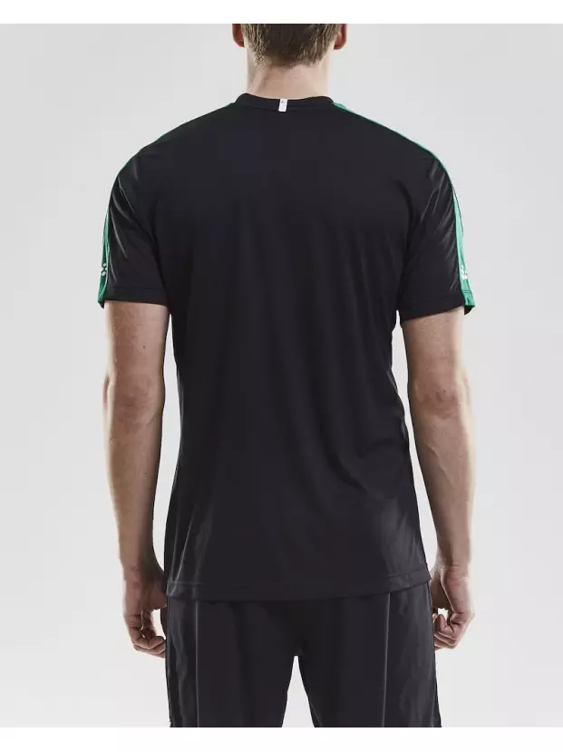T shirt homme Progress Jersey Contrast Club Craft 55984