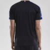 T shirt homme Progress Jersey Contrast Club Craft 63921