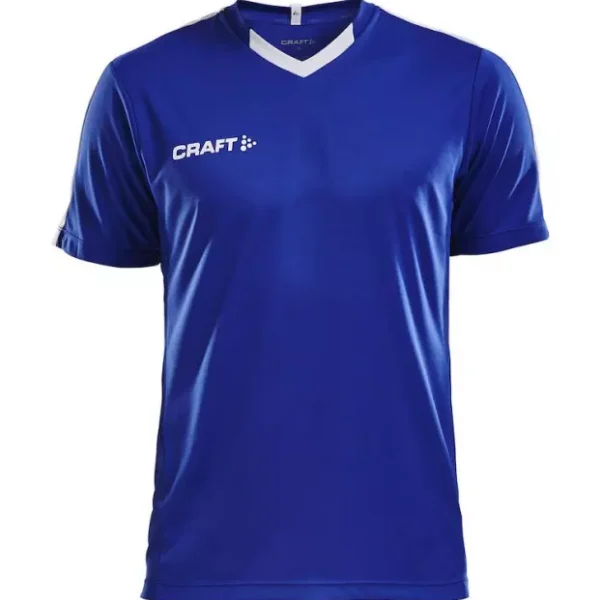 Camiseta hombre Progress Jersey Contrast Club Craft 83081
