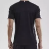T shirt homme Progress Jersey Contrast Club Craft 8827