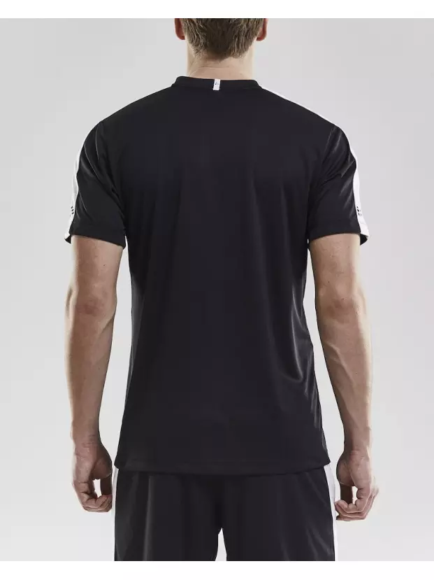 T shirt homme Progress Jersey Contrast Club Craft 8827