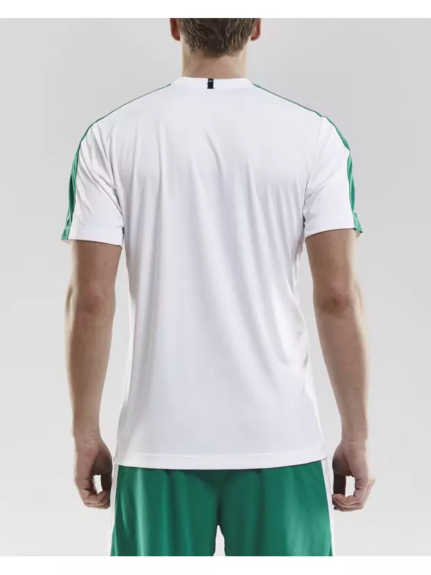 T shirt homme Progress Jersey Contrast Club Craft 96893