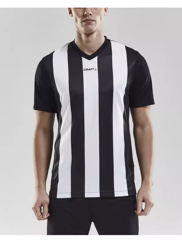 Camiseta de hombre Progress Jersey Stripe Craft 16464