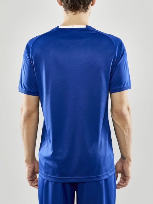 Camiseta Progress Jersey Stripe Craft 4391 para hombre