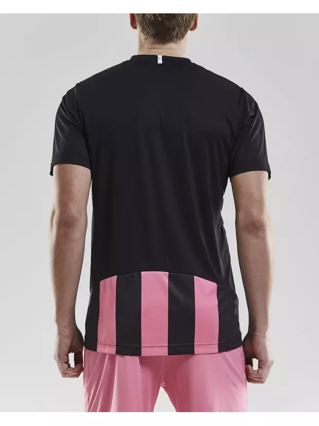 Camiseta hombre Progress Jersey Stripe Craft 6358