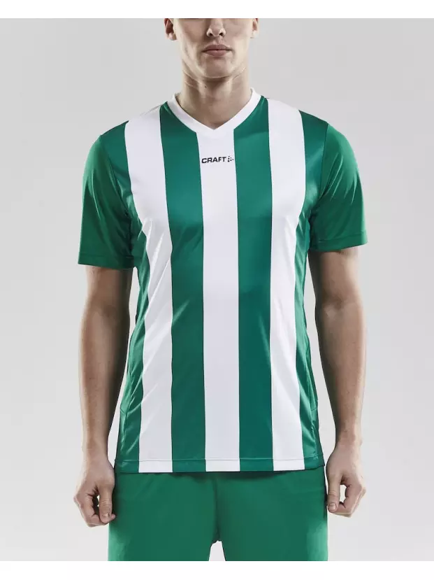 Camiseta Progress Jersey Stripe Craft Hombre 64613