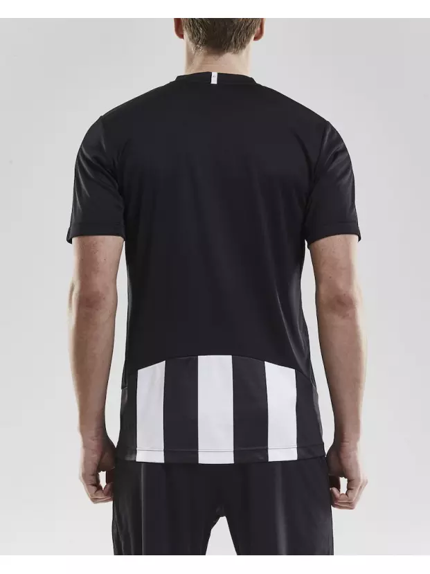 Camiseta de hombre Progress Jersey Stripe Craft 72123