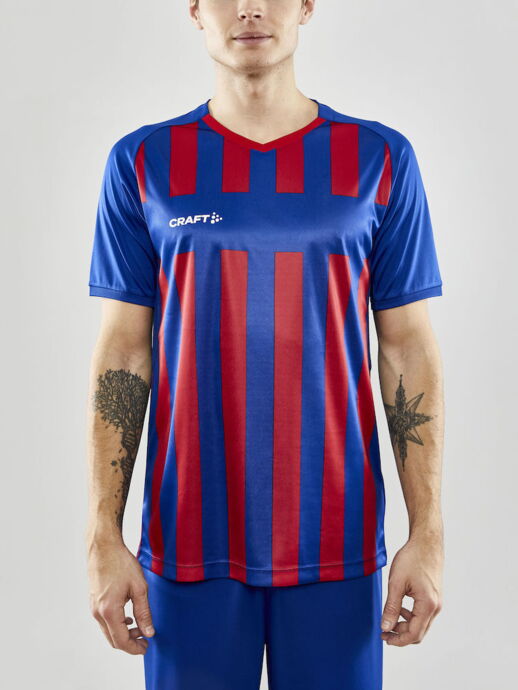 Camiseta Progress Jersey Stripe Craft Hombre 73610