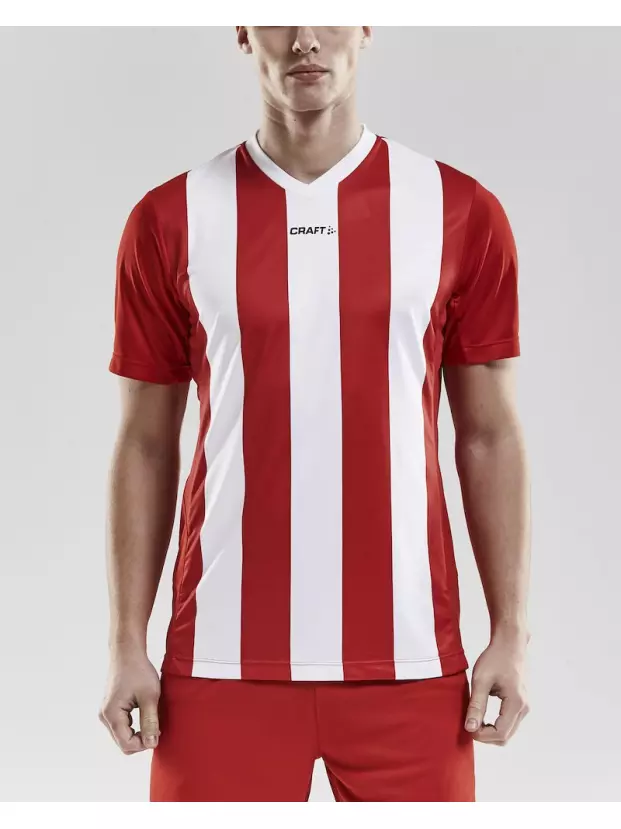 Camiseta de hombre Progress Jersey Stripe Craft 82471