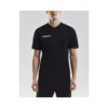 Camiseta hombre Squad Jersey Solid Craft 1337