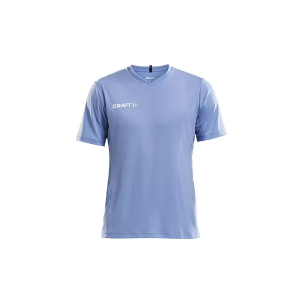 T shirt heren Squad Jersey Solid Craft 33235