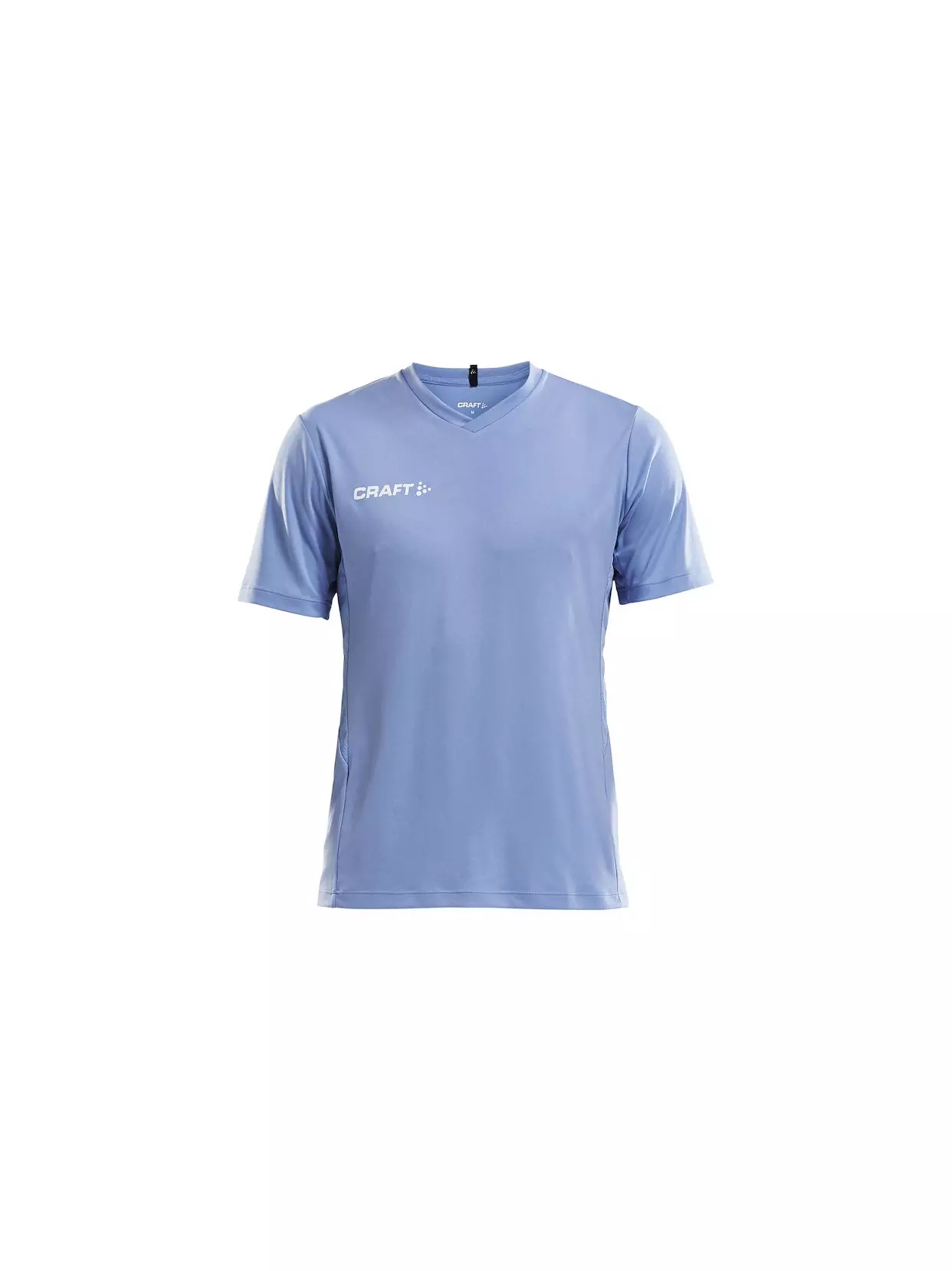 Camiseta hombre Squad Jersey Solid Craft 33235