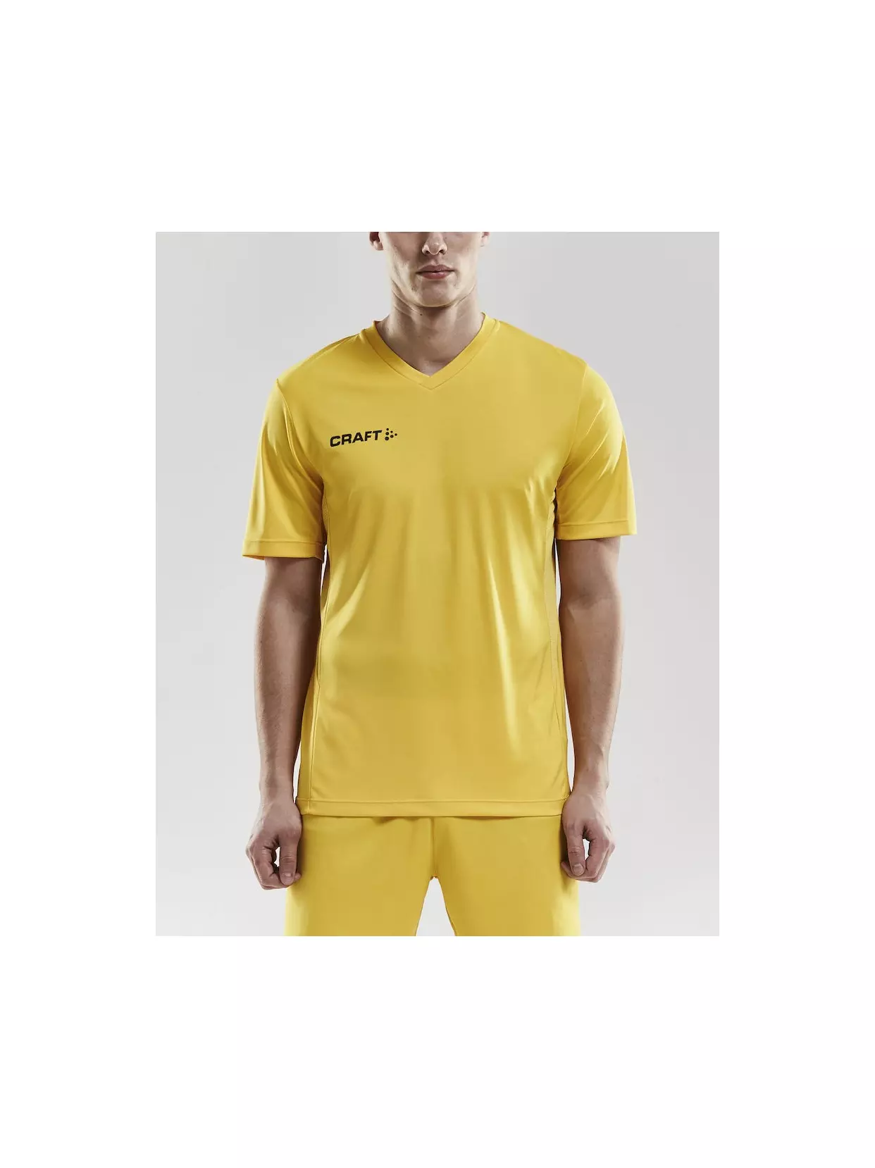 Jersey de hombre Squad Jersey Solid Craft 44853