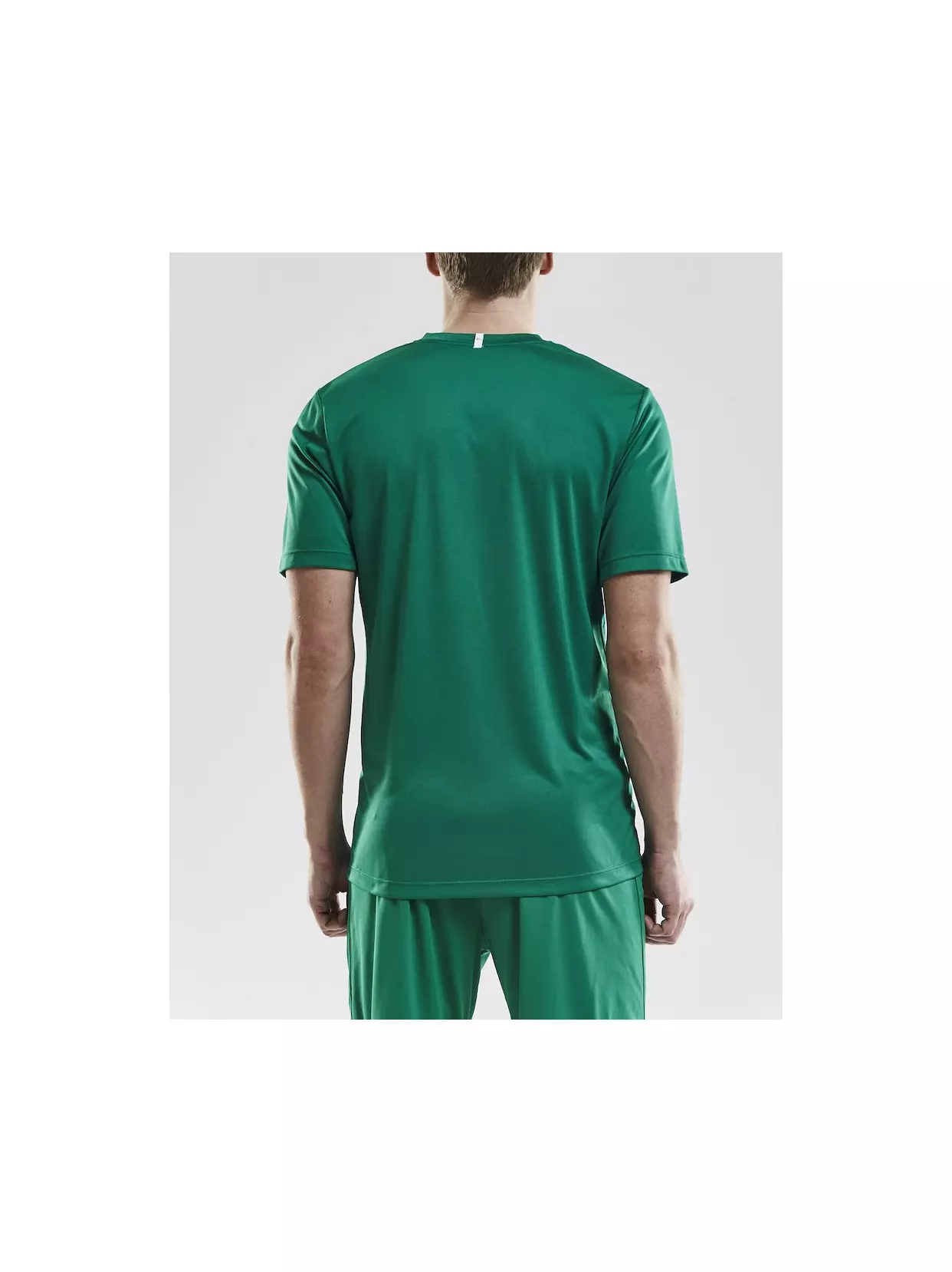 Camiseta hombre Squad Jersey Solid Craft 7328