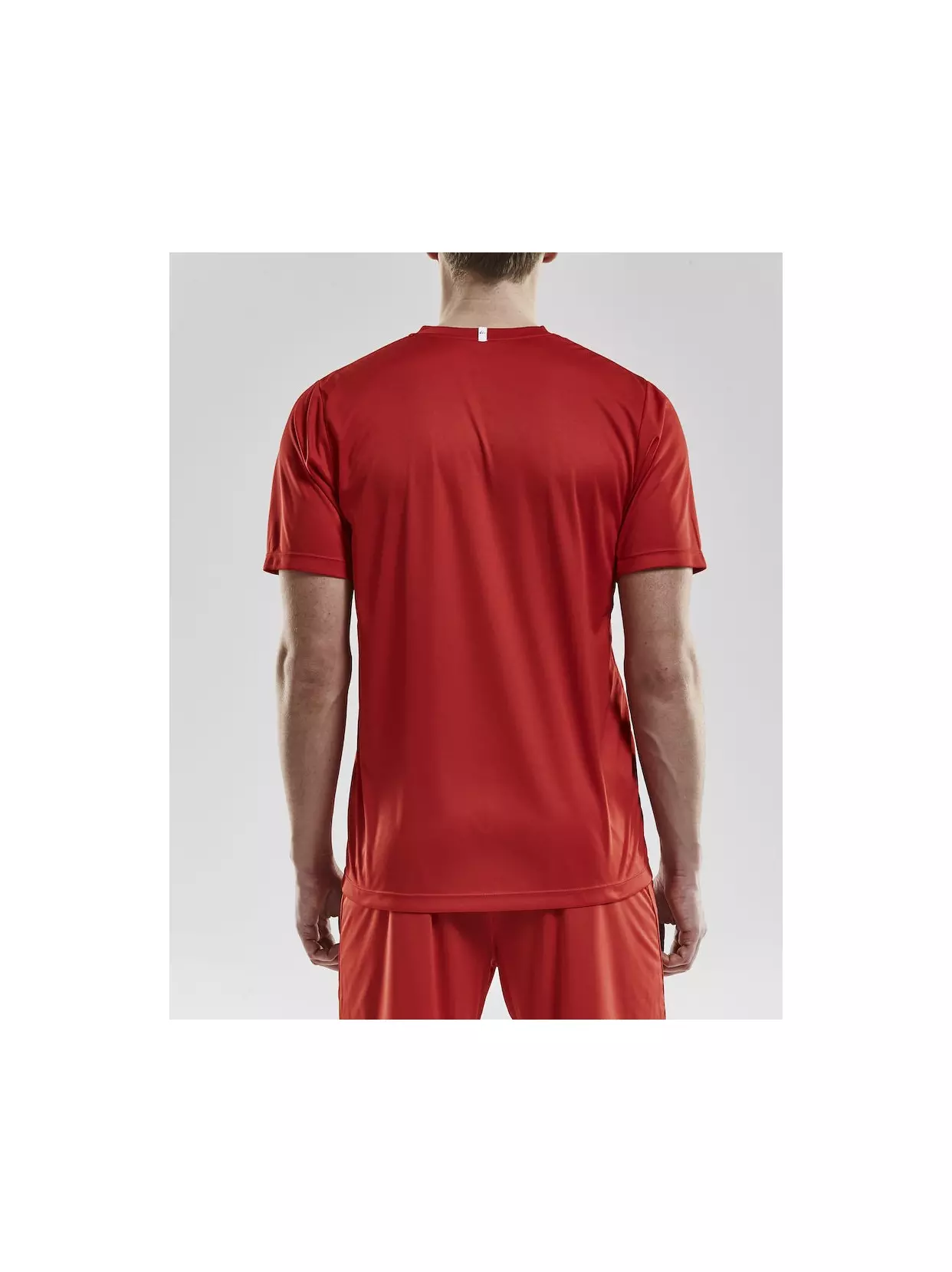 Camiseta hombre Squad Jersey Solid Craft 81076