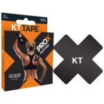 Tape Pro X KT Tape lot de 15 54562