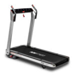 Flow Fitness DTM400i treadmill 82583