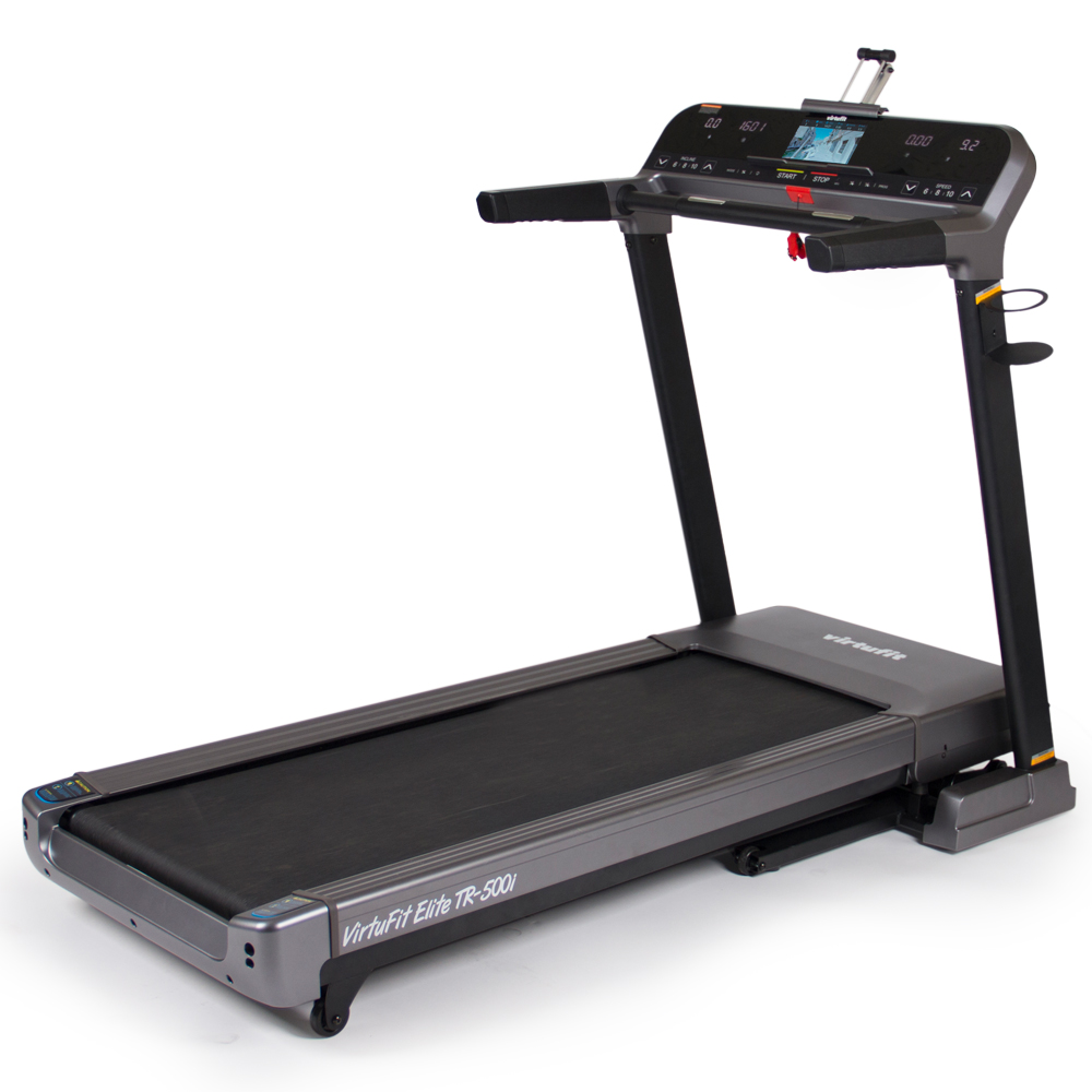 Treadmill Elite TR 500i VirtuFit 55019