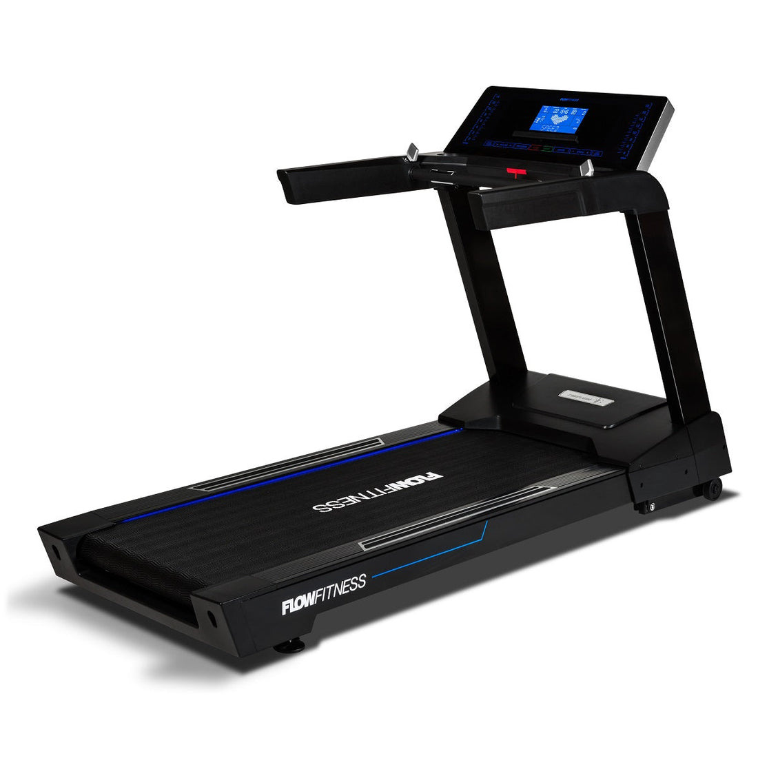 Tapis de course Perform T3i Flow Fitness 36779