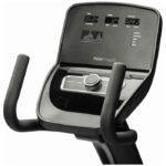 Velo couche Pro rb5i recumbent bike Flow Fitness 30263