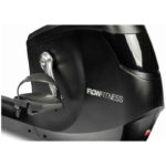 Velo couche Pro rb5i recumbent bike Flow Fitness 98327