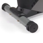 Velo d'appartement FB1.0i foldable exercise bike with backrest VirtuFit 74306