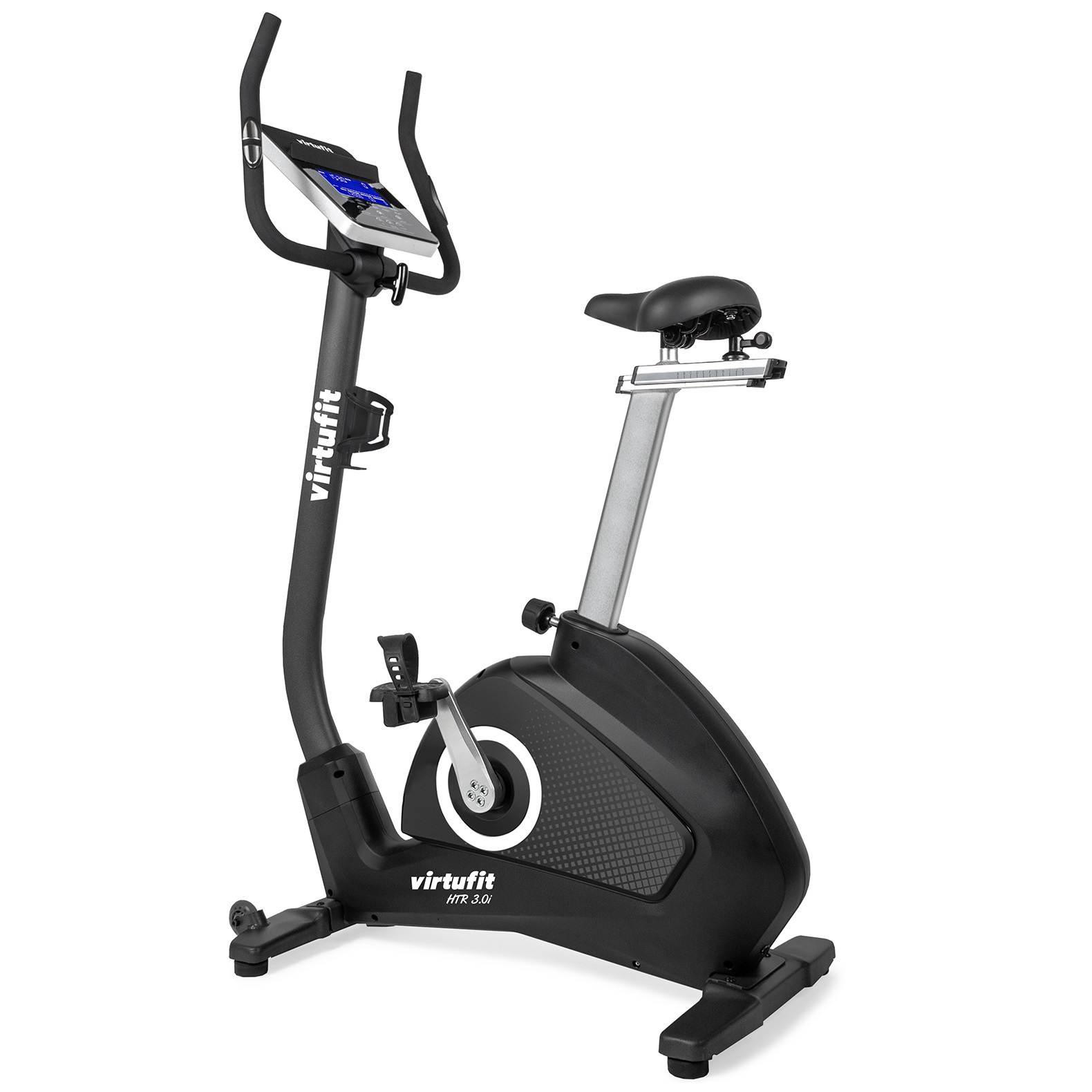 Velo d'appartement Hometrainer Htr 3.0i ergometer VirtuFit 61013