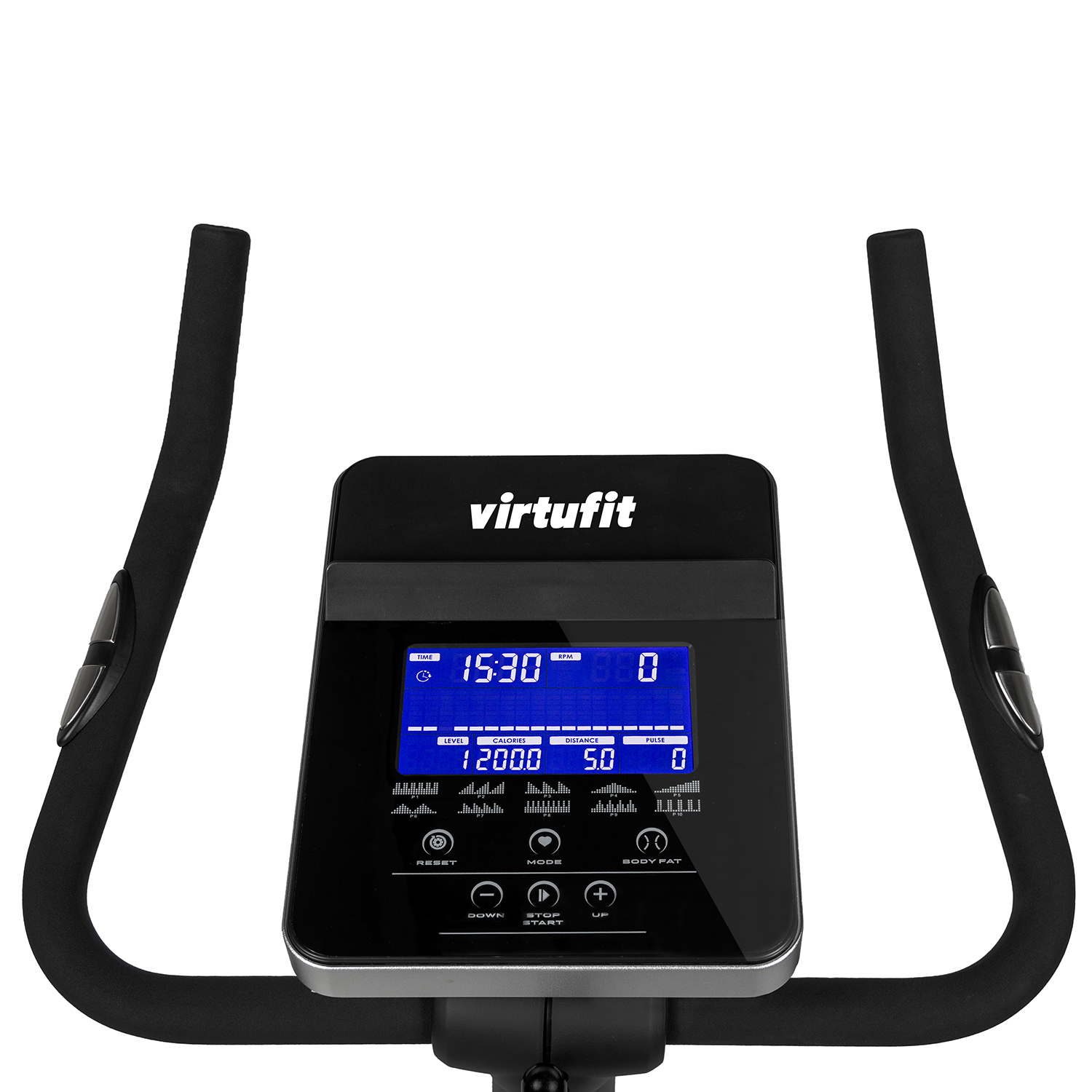 Velo d'appartement Hometrainer Htr 3.0i ergometer VirtuFit 68815