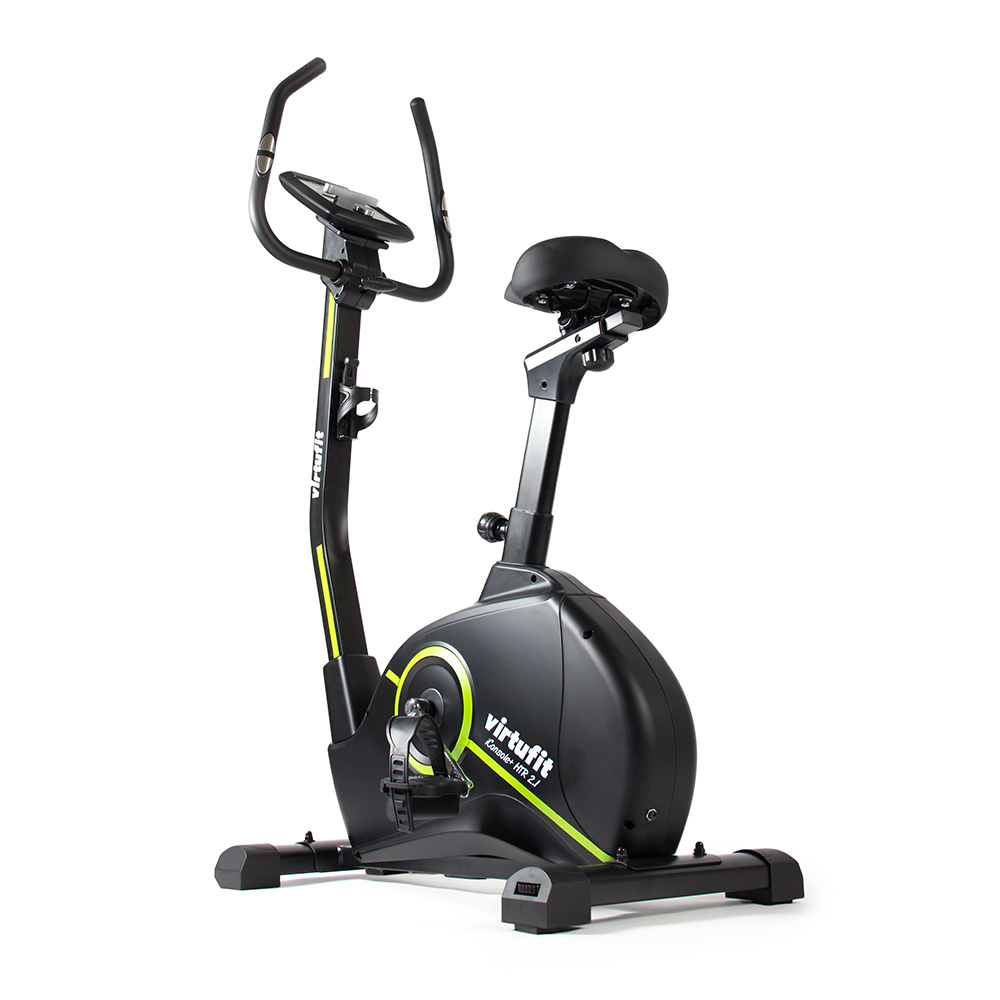Velo d'appartement Hometrainer Iconsole htr2.1 VirtuFit 96699