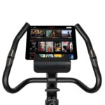 Velo d'appartement Hometrainer Lage instapfiets 1.0 VirtuFit 96884