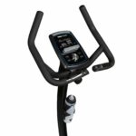 Velo dappartement Hometrainer Perform b2i exercise bike Flow Fitness 54285