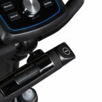 Velo dappartement Hometrainer Perform b2i exercise bike Flow Fitness 63504