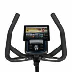 Velo dappartement Hometrainer Perform b2i exercise bike Flow Fitness 70180