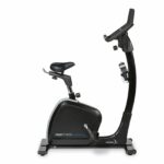 Velo dappartement Hometrainer Perform b2i exercise bike Flow Fitness 83702