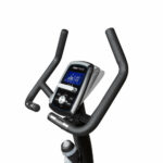 Velo dappartement Hometrainer Perform b3i exercise bike Flow Fitness 3271