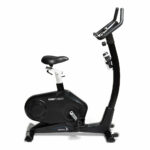 Velo dappartement Hometrainer Perform b3i exercise bike Flow Fitness 71134