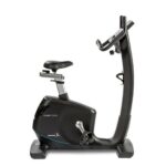 Velo dappartement Hometrainer Perform b5s exercise bike Flow Fitness 34054