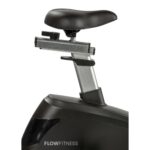Velo dappartement Hometrainer Perform b5s exercise bike Flow Fitness 3967