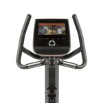 Velo dappartement Hometrainer Perform b5s exercise bike Flow Fitness 43827