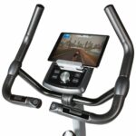 Velo dappartement Hometrainer Turner dht2000i exercise bike Flow Fitness 93605