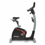 Velo dappartement Hometrainer Turner dht2500i exercise bike Flow Fitness 65561