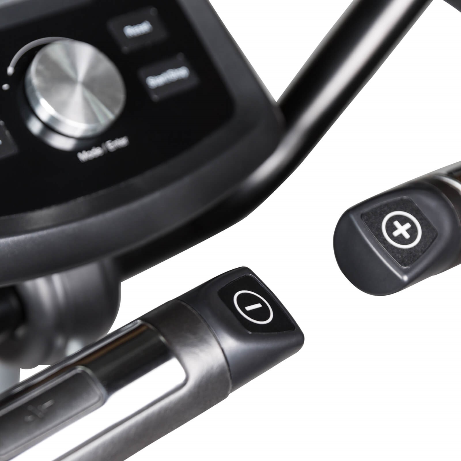 Velo dappartement Hometrainer Turner dht2500i exercise bike Flow Fitness 85567