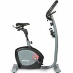 Velo dappartement Hometrainer Turner dht750 exercise bike Flow Fitness 28019