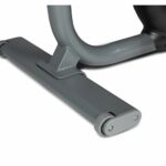 Velo dappartement Hometrainer Turner dht750 exercise bike Flow Fitness 28840