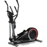 Velo elliptique Glider DCT2000i elliptical Flow Fitness 53902